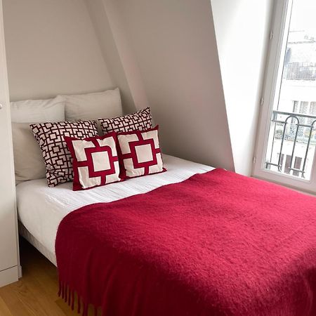 Champs De Mars - Laos Apartment ปารีส ภายนอก รูปภาพ